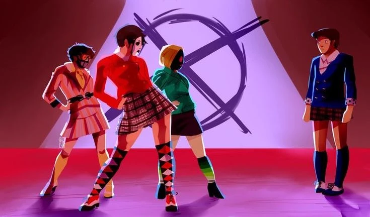 ★the prostitutes★ thumbnail