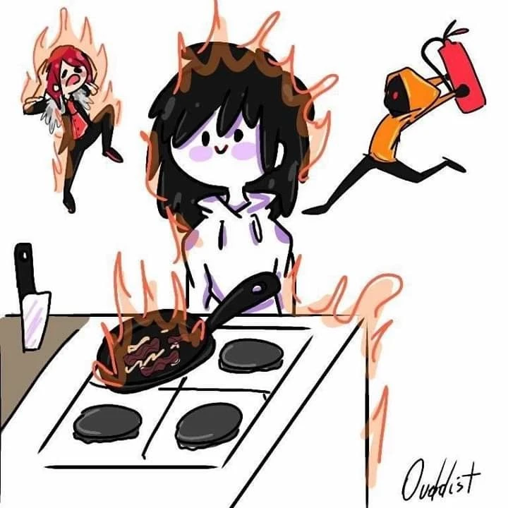 🔪The creepypastas and Proxys 🔪 thumbnail