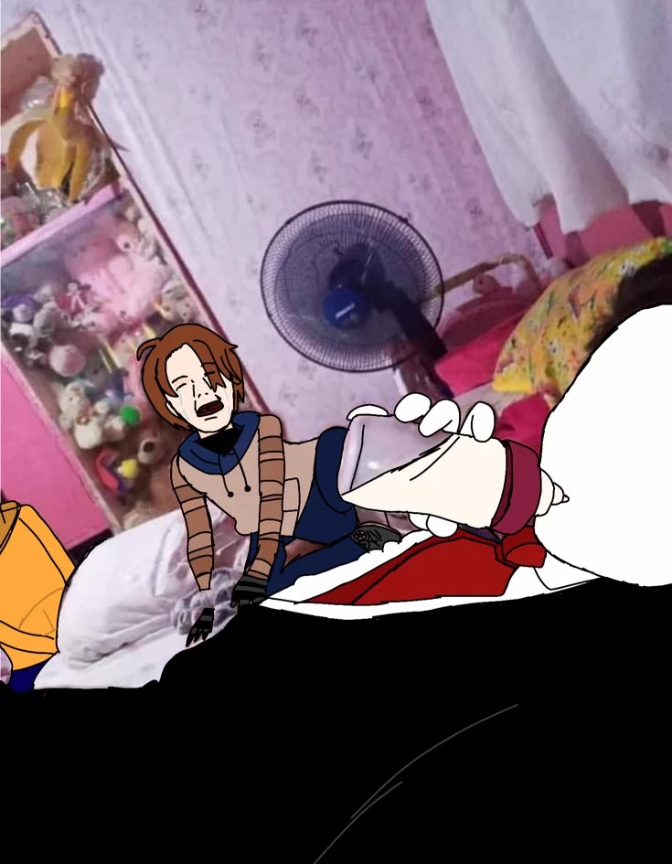 🕳️★The Creepypastas and the Proxies★🕳️ thumbnail