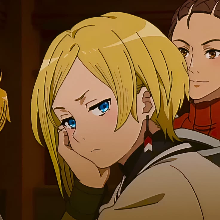 Sara | Mushoku Tensei thumbnail