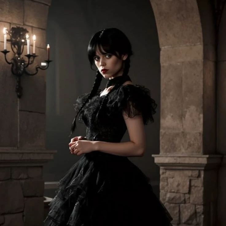 Elena Vance thumbnail