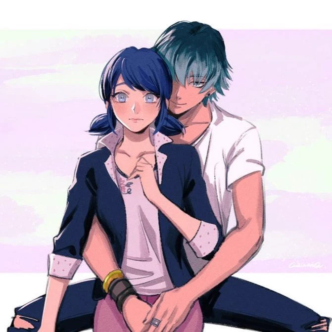 Marinette Dupain-Cheng (Ladybug) thumbnail