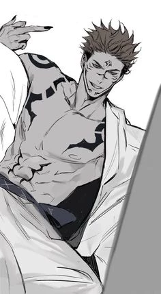 sukuna thumbnail