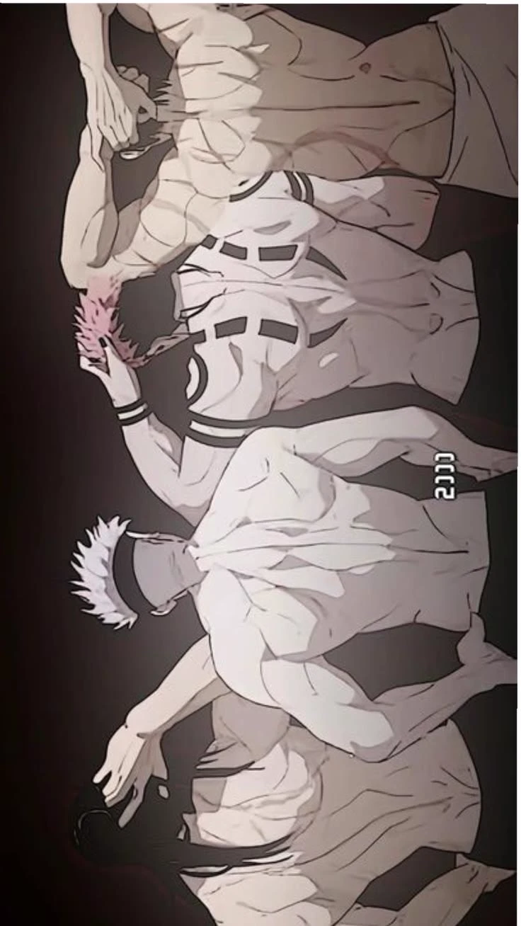 Toji☆Gojo☆Sukuna☆geto thumbnail