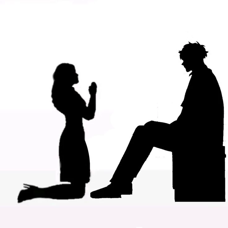 Patriarchal World thumbnail