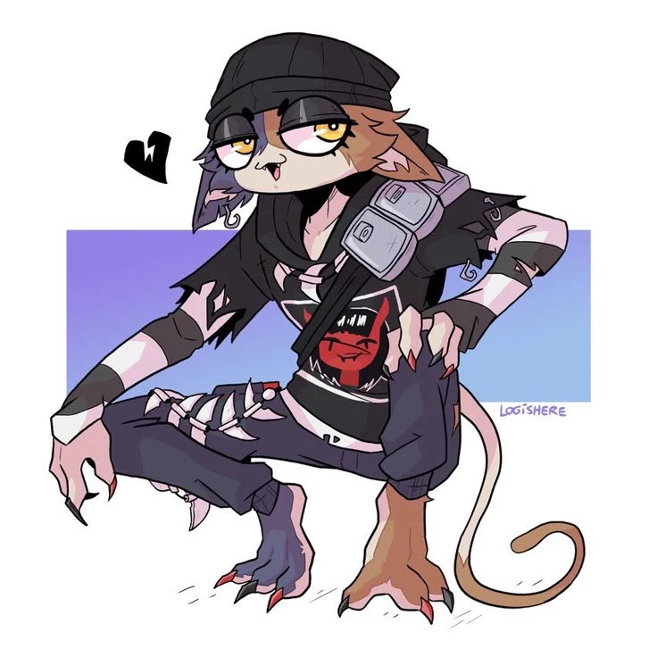 Meowskulls thumbnail