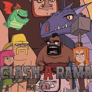 Clash-A-Rama thumbnail