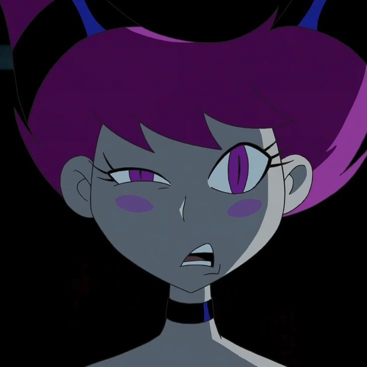 Jinx (DC - Teen Titans) thumbnail