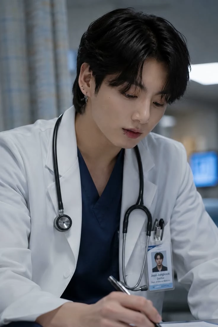 Doctor JEON thumbnail