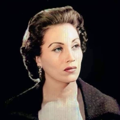 María Teresa Rivas(María Teresa Orozco Moreno) Actriz  thumbnail
