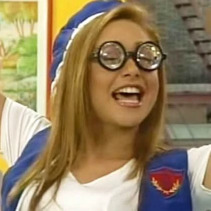 Casimira BetetaThe Mártires De Almoloya School thumbnail
