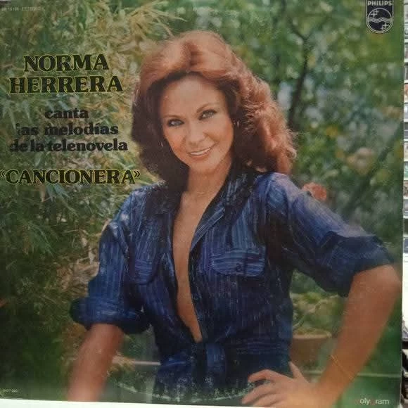 Norma Herrera (Norma Edith Herrera Ysunza) Actress thumbnail