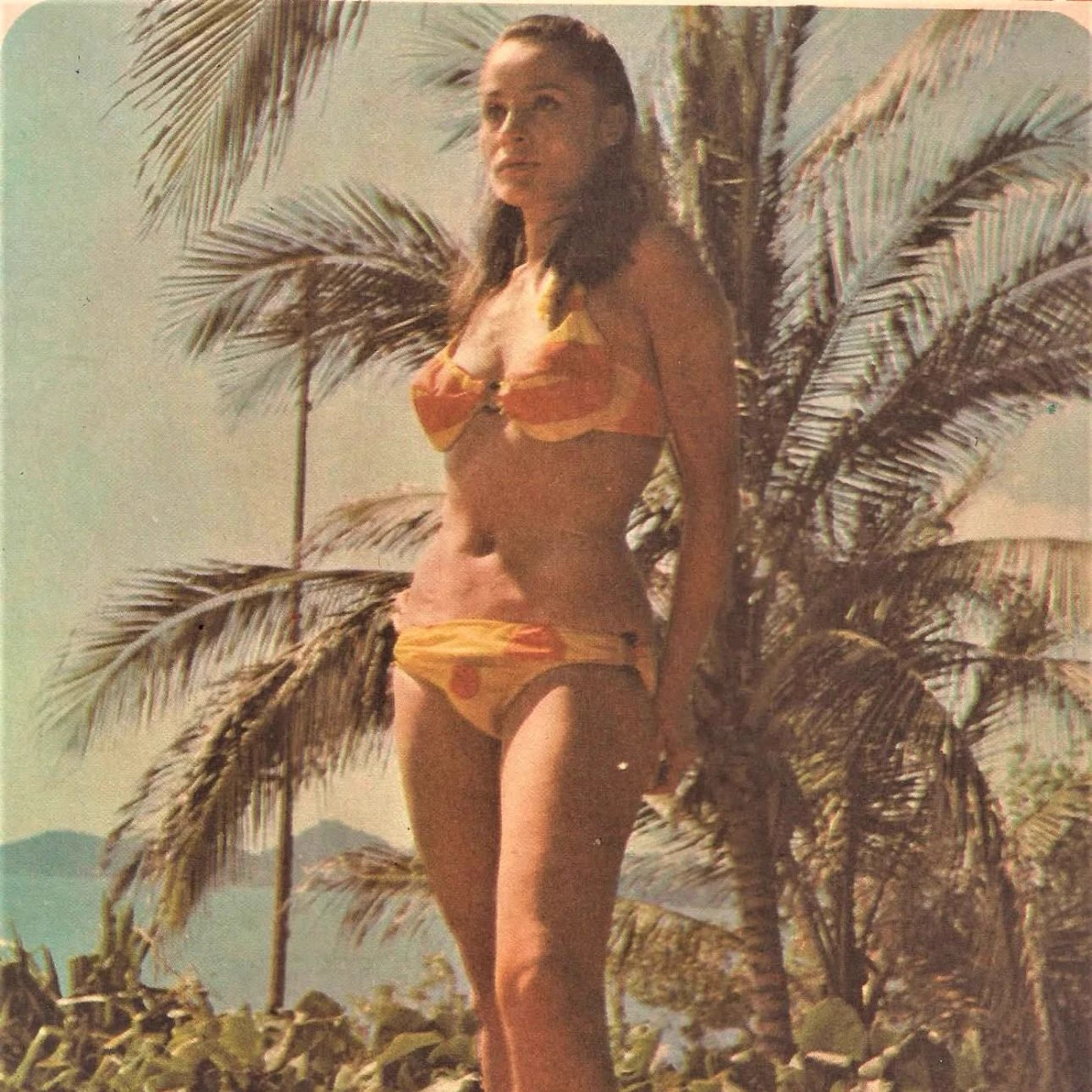 Pilar Pellicer (María Del Pilar López De Llegó) Actress thumbnail