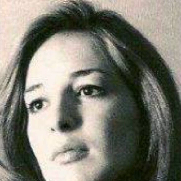 María Eugenia Llamas Andrésco (La Tucita) Actress thumbnail
