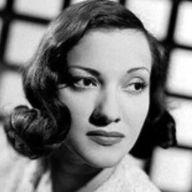 Chela Castro (María Celia Ovejero Martinez) Argentine Actress Naturalized Mexican thumbnail