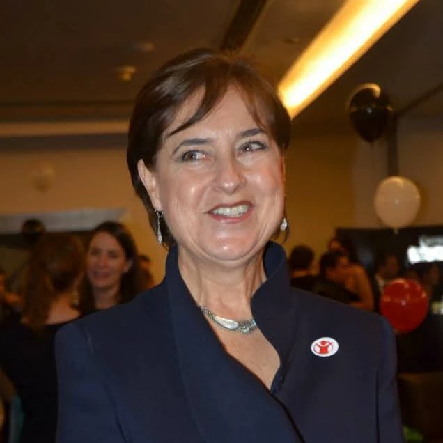 Cecilia Occelli (María Cecilia Yolanda Occelli González) thumbnail