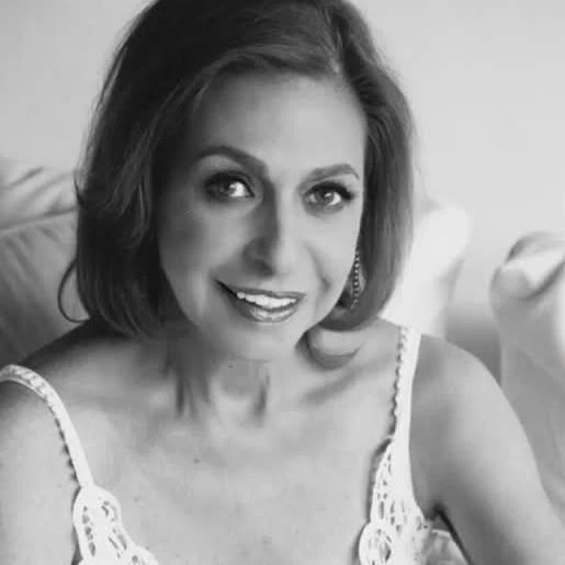 Raquel Pankowsky(Raquel Pankowsky Raquel Pankowsky lawyer) Actriz thumbnail