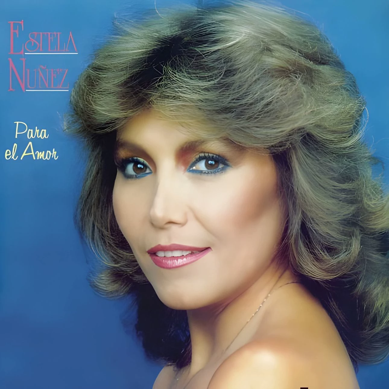 Estela Nunez (BeliaEstelaNuñezRodríguez) Singer thumbnail