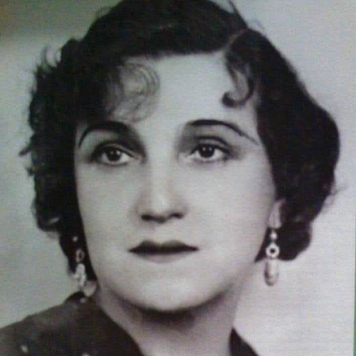 Sara García(Sara Rita De La Luz García) Actress thumbnail