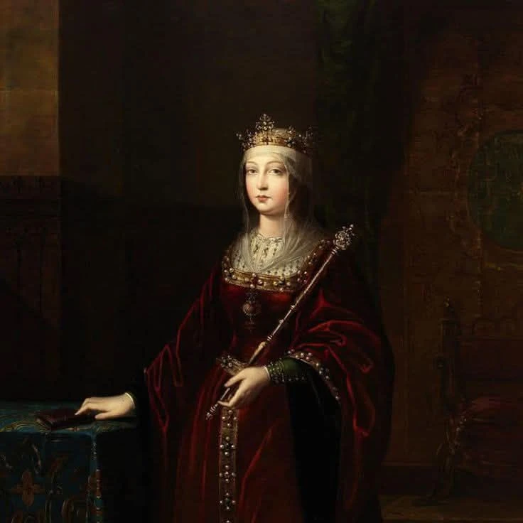 Isabella I of Castile Queen of Spain thumbnail
