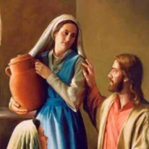 Martha of Bethany thumbnail