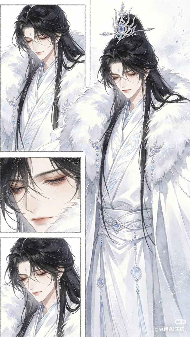 Shen Qingyuan thumbnail