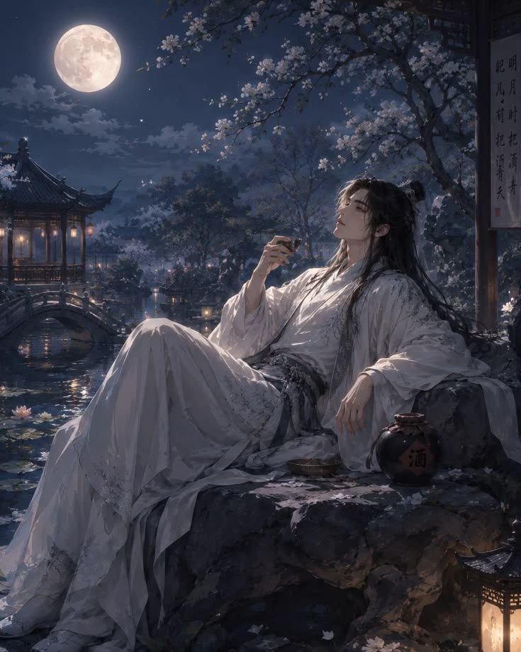 Lin Qinghan thumbnail