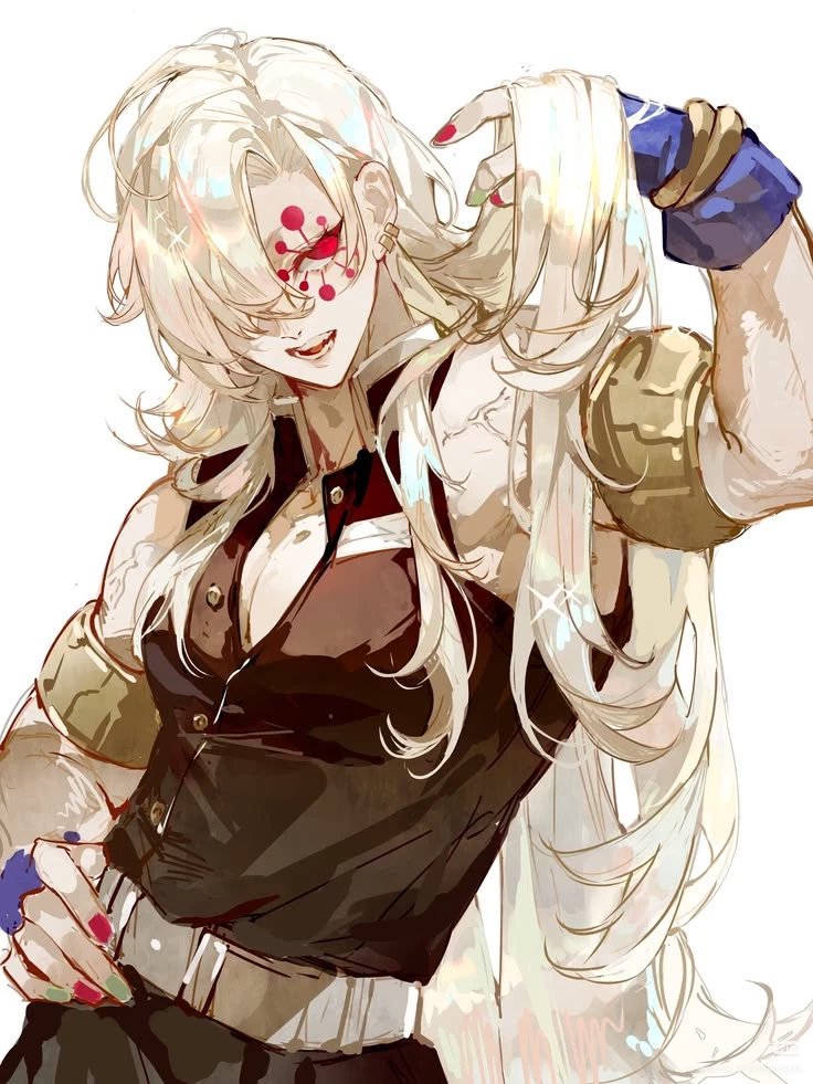 \| Uzui Tengen thumbnail