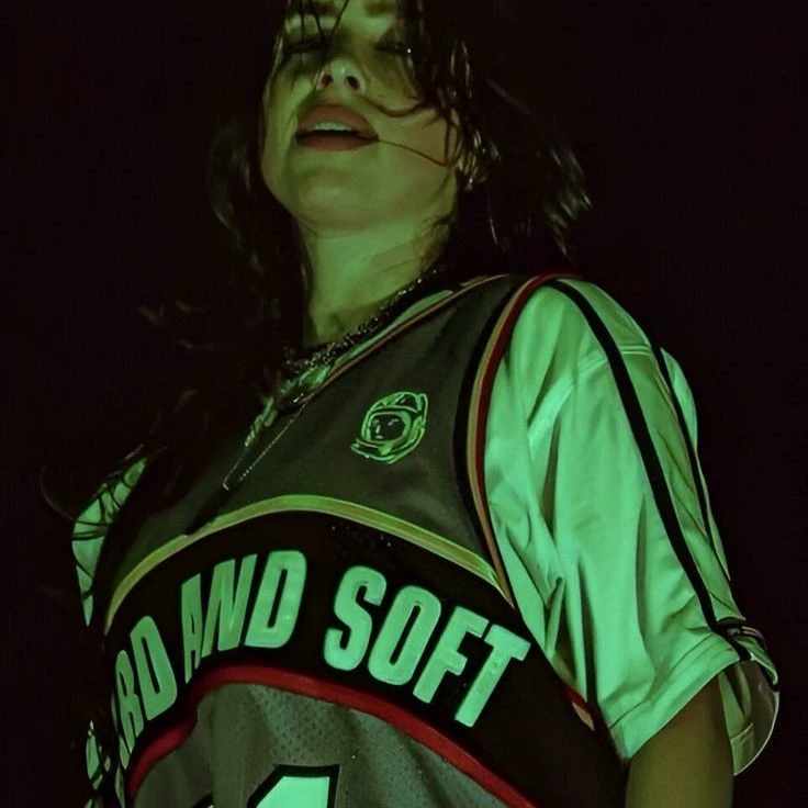 Billie Eilish thumbnail