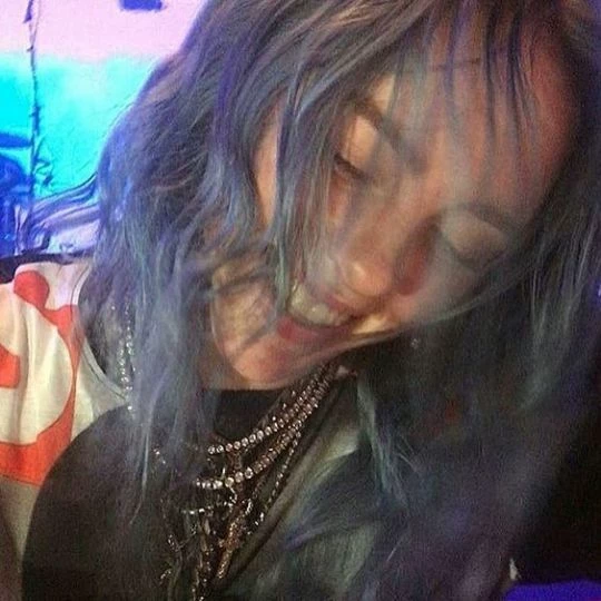 Billie Eilish thumbnail