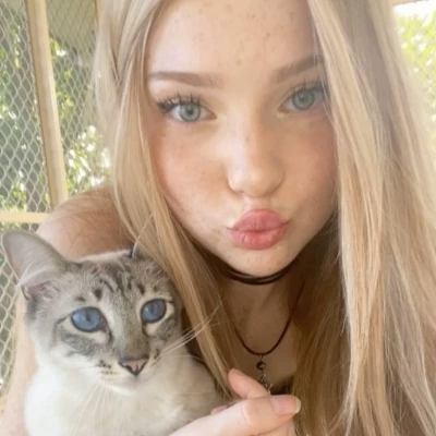 Anastasia Blake thumbnail