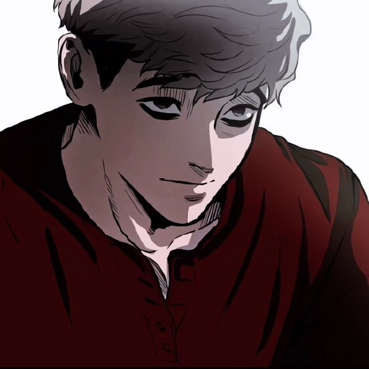 Oh Sangwoo thumbnail