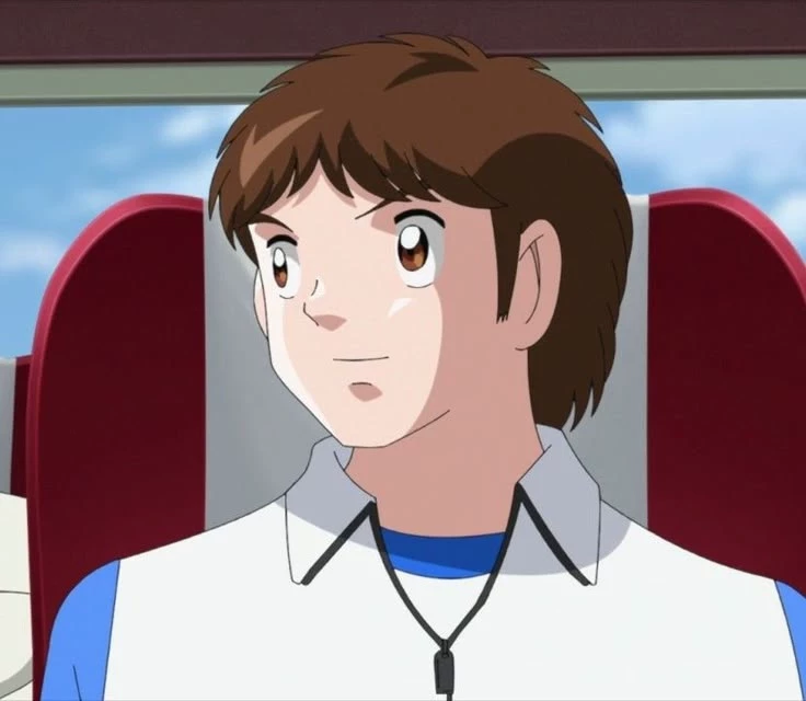 Jun Misugi  thumbnail