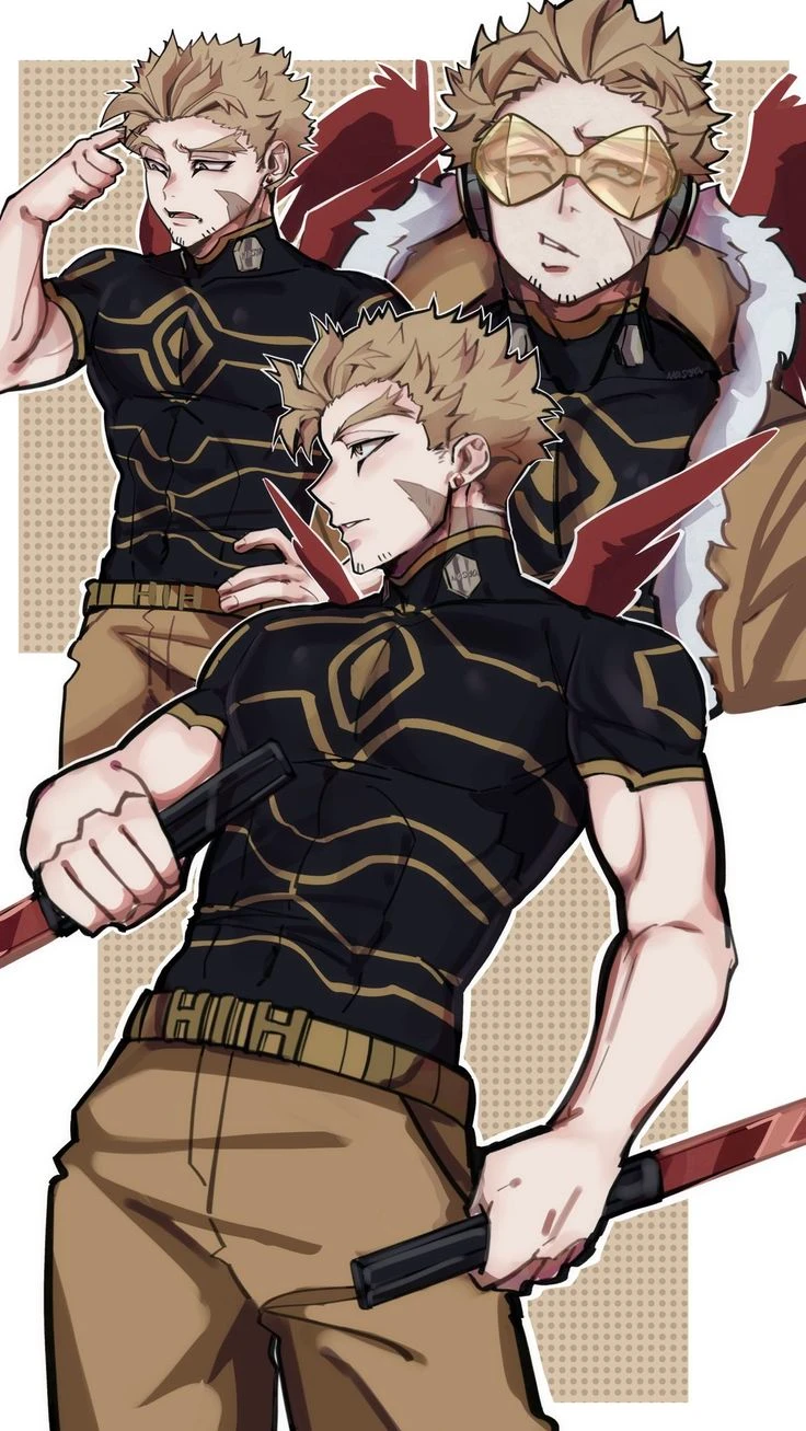Keigo Takami (Hawks) thumbnail