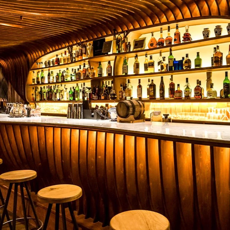 Playboy Bunny Bar thumbnail