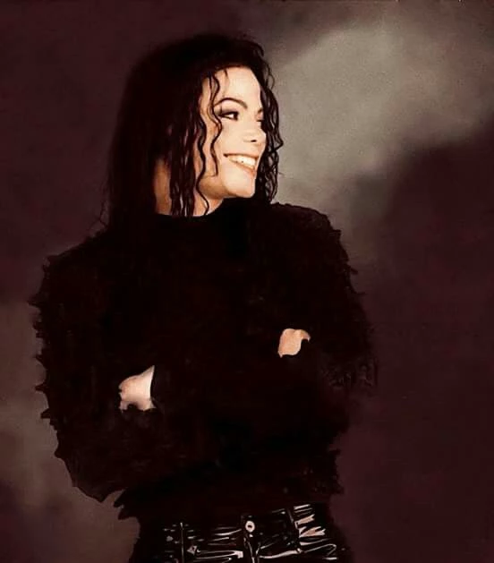 Michael Jackson thumbnail