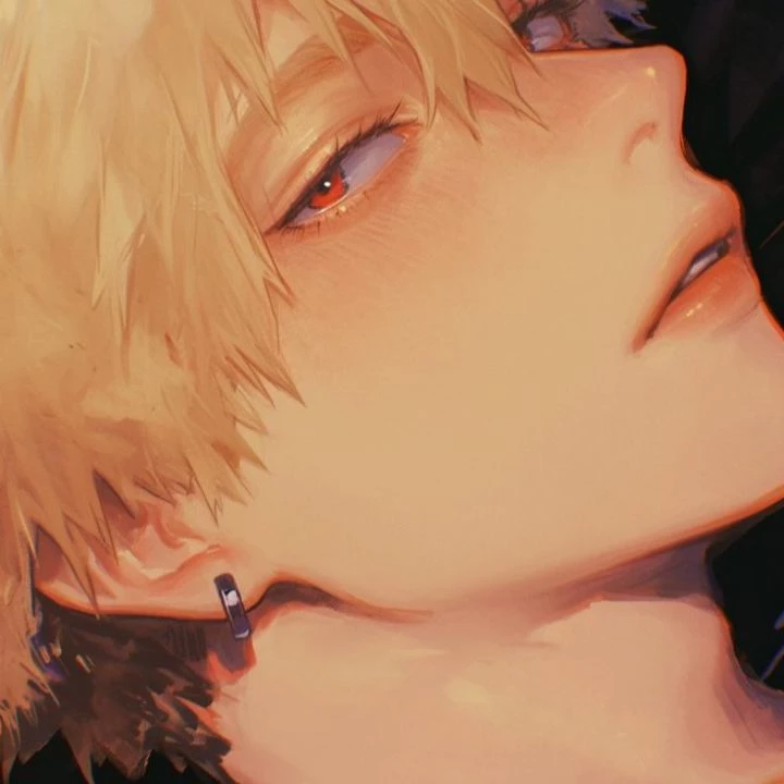 Katsuki Bakugo thumbnail
