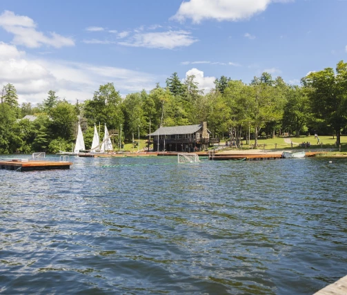 Summer Camp Lakeside  thumbnail