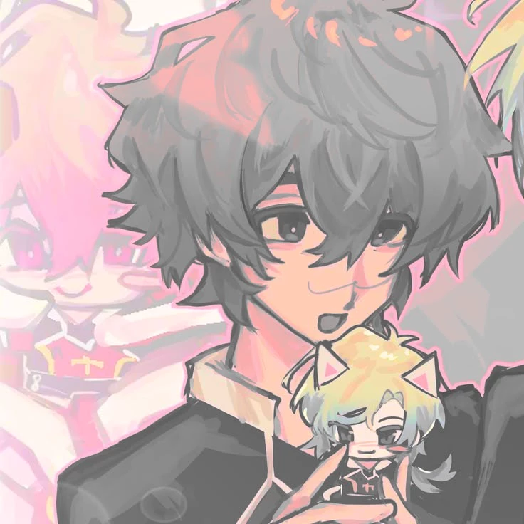 𝓡꯭ỿꭒꭒ − 𝓝ꯩᧉઽꯨઽ 𝓐ꯪƖᧉᯬꯨꪱઽ'꯭ઽ ϐ𝖿 !
