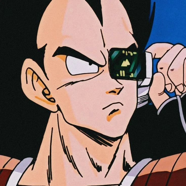 Raditz thumbnail
