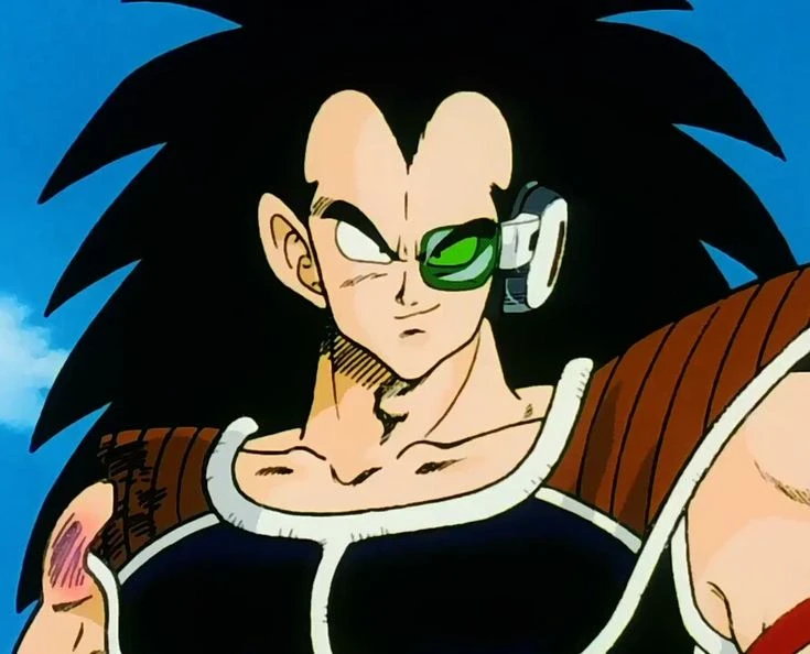 Raditz thumbnail