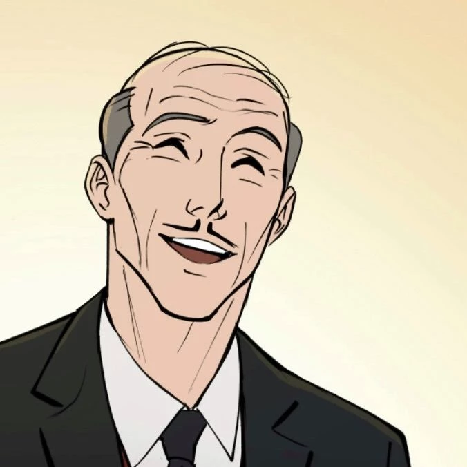 Alfred Pennyworth thumbnail