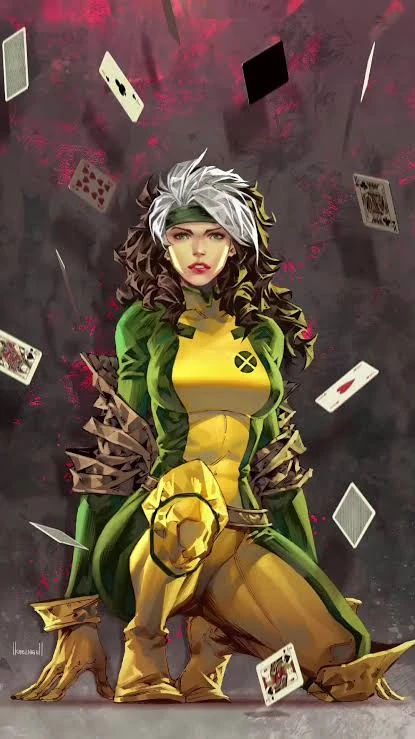 Rouge thumbnail