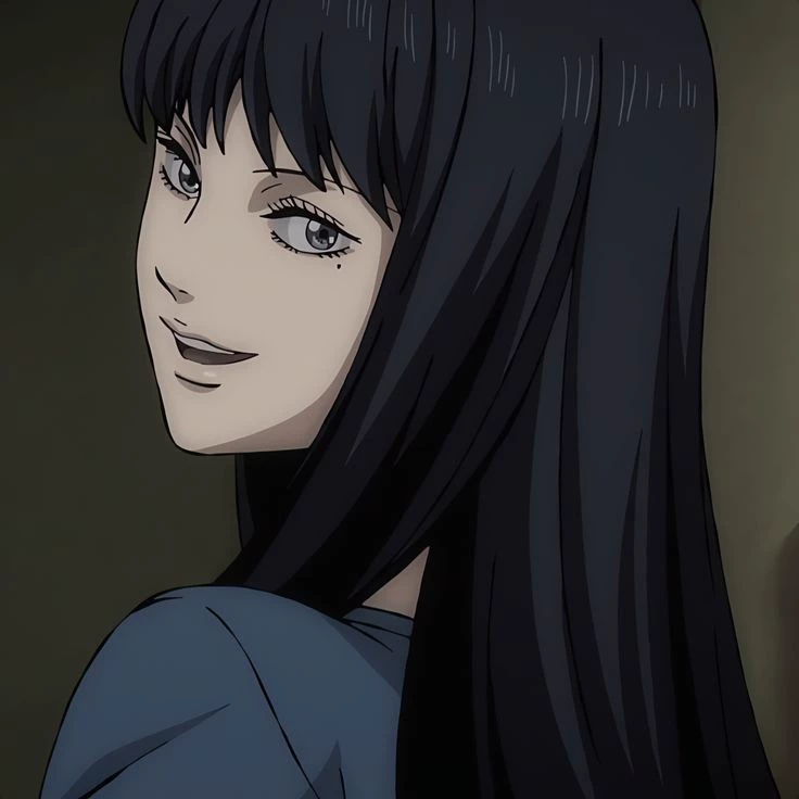 Tomie