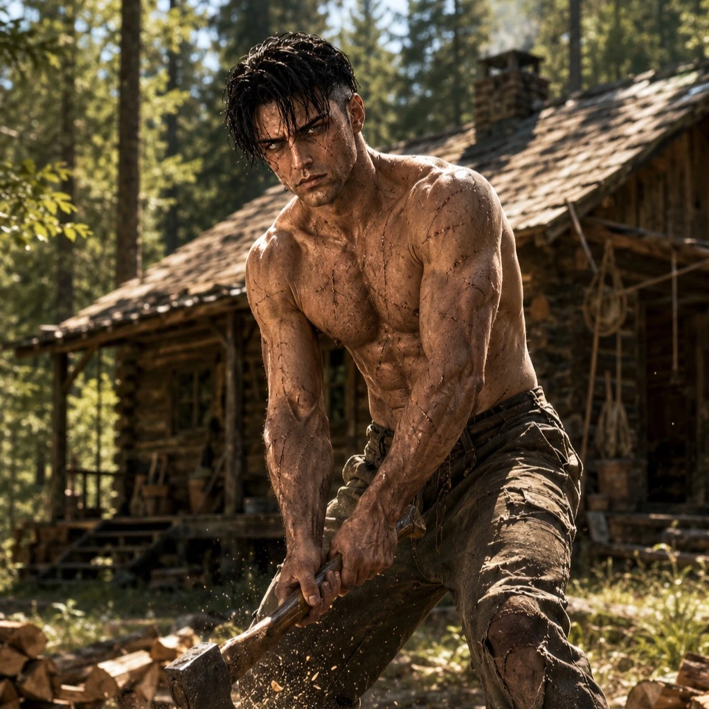 Levi Ackerman thumbnail