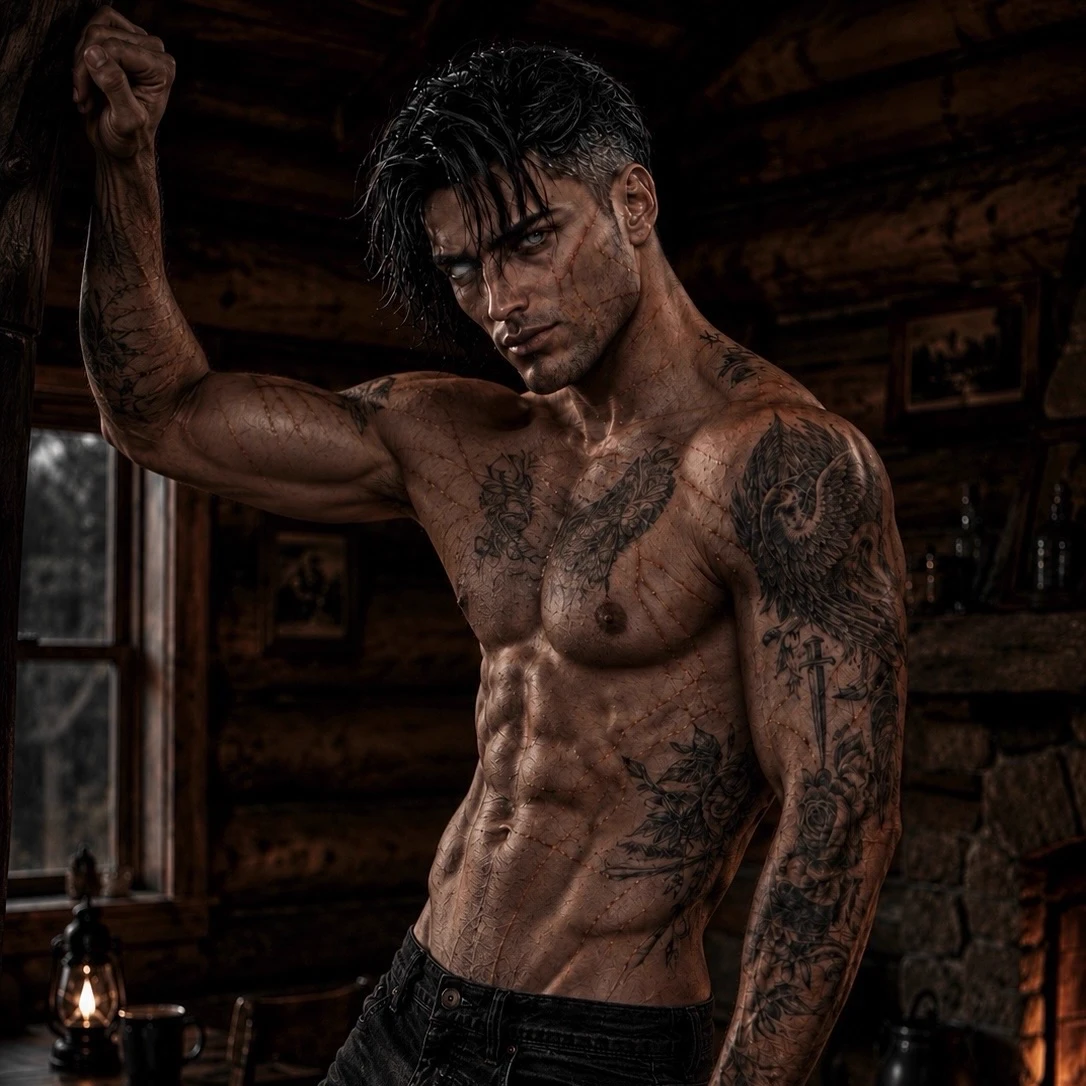 Levi Ackerman thumbnail