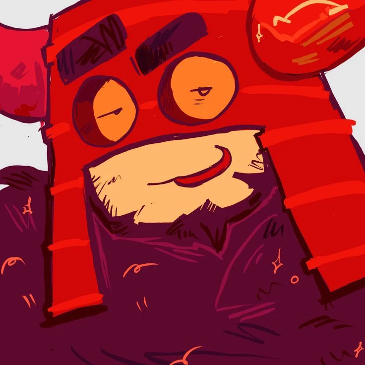 MrDoomBringer thumbnail