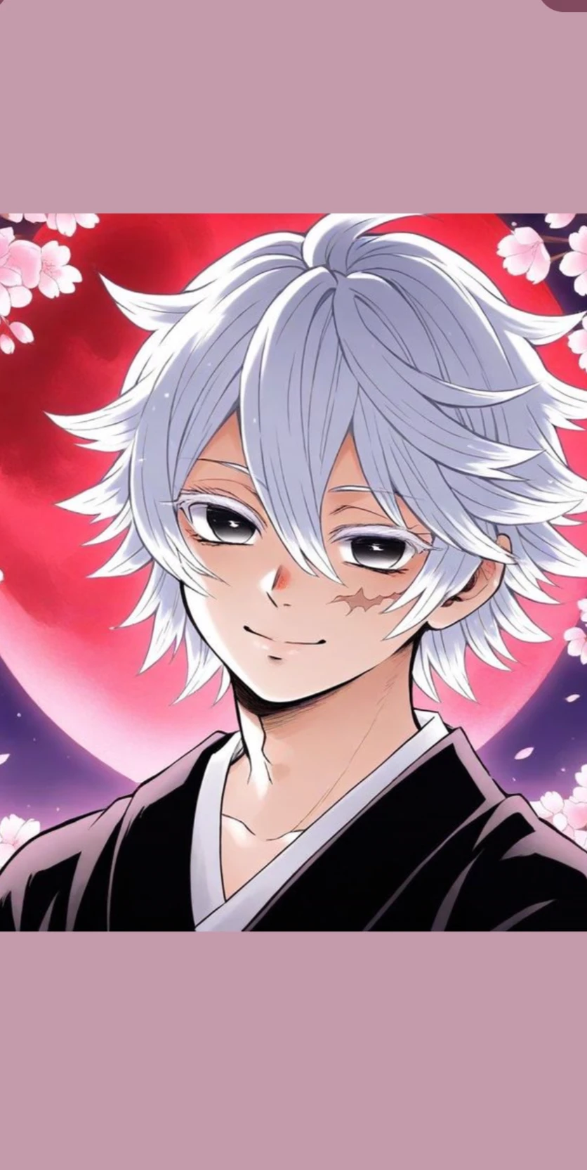 Hashira x pick me but MALE. thumbnail