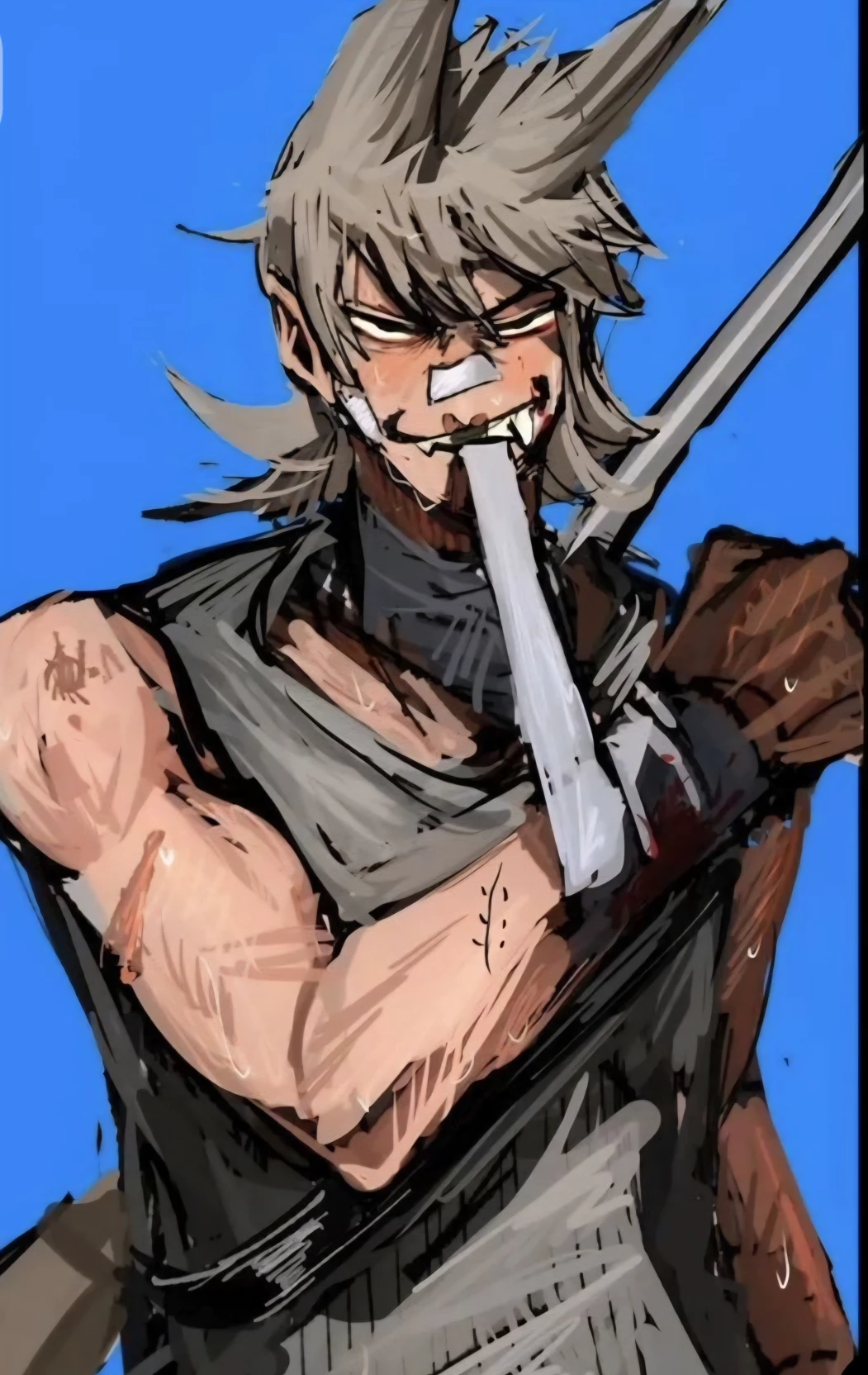 Tord Larrson thumbnail