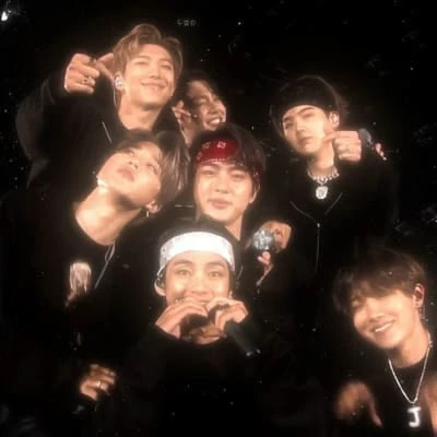 You are the 8th member of BTS!! thumbnail